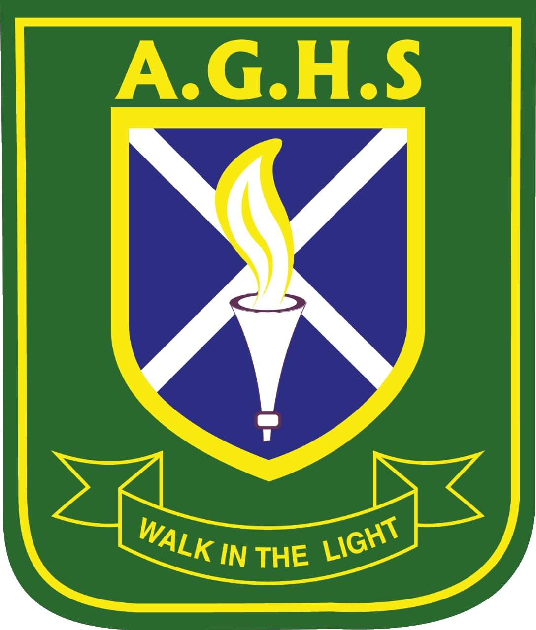 Alliance Girls High School Elearning